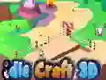 Гаме Idle Craft 3D онлајн Гаме Idle Craft 3D онлајн