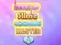 Гаме Majstor Pripreme Slime i Šminke 2 онлајн Гаме Majstor Pripreme Slime i Šminke 2 онлајн