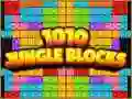 Гаме 1010 Blokovi Džungle онлајн