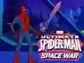 Гаме Spider-Man: Rat u svemiru онлајн Гаме Spider-Man: Rat u svemiru онлајн