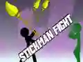Гаме Stickman Borba онлајн Гаме Stickman Borba онлајн