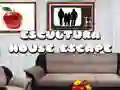 Гаме Bežanje iz Kuće Skulptura онлајн Гаме Bežanje iz Kuće Skulptura онлајн