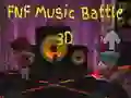 Гаме FNF Muzička Bitka 3D онлајн Гаме FNF Muzička Bitka 3D онлајн