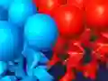 Гаме Majstori Brojanja: Sukob Pusher 3D онлајн
