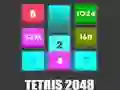Гаме Тетрис 2048 онлајн
