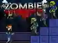Гаме Zombi Strelac онлајн Гаме Zombi Strelac онлајн
