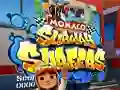 Гаме Subway Surfers Monako онлајн Гаме Subway Surfers Monako онлајн