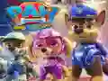 Гаме Paw Patrol Puc онлајн