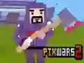 Гаме PixRatovi 2 онлајн