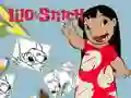 Гаме Šarena knjiga Lilo i Stitch онлајн Гаме Šarena knjiga Lilo i Stitch онлајн