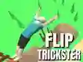 Гаме Flip Trickster онлајн Гаме Flip Trickster онлајн