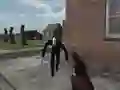 Гаме Zora Slendermana онлајн