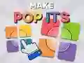 Гаме Napravite Pop It онлајн Гаме Napravite Pop It онлајн