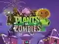 Гаме Biljke protiv zombija онлајн
