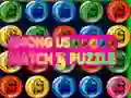 Гаме Među nama: Puzzle Spojiti 3 онлајн Гаме Među nama: Puzzle Spojiti 3 онлајн