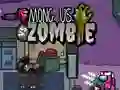 Гаме Među nama protiv zombija онлајн