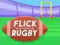 Гаме Flick Rugby онлајн