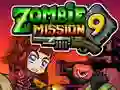Гаме Zombi Misija 9 онлајн