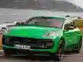 Гаме Пазл Porsche Macan GTS онлајн Гаме Пазл Porsche Macan GTS онлајн