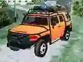 Гаме Vožnja Off-Road Kamiona 3D онлајн Гаме Vožnja Off-Road Kamiona 3D онлајн