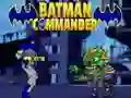Гаме Batman Komandant онлајн Гаме Batman Komandant онлајн