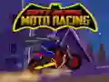 Гаме Batman Moto Trke онлајн Гаме Batman Moto Trke онлајн