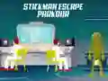 Гаме Бег Stickmana: Parkour онлајн Гаме Бег Stickmana: Parkour онлајн