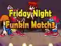 Гаме Petak veče Funkin Match3 онлајн Гаме Petak veče Funkin Match3 онлајн