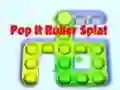 Гаме Pop It Roller Splat онлајн Гаме Pop It Roller Splat онлајн