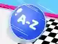 Гаме 2048 ABC Trkač онлајн Гаме 2048 ABC Trkač онлајн