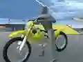 Гаме Sportski Stunt Bicikl 3D онлајн Гаме Sportski Stunt Bicikl 3D онлајн