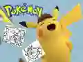 Гаме Igra za Bojenje Pokémon онлајн Гаме Igra za Bojenje Pokémon онлајн