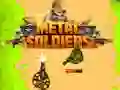 Гаме Metalni Vojnici онлајн Гаме Metalni Vojnici онлајн