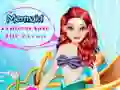 Гаме Princeza Sirena Spašava Okean онлајн