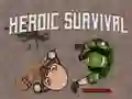 Гаме Herojsko Preživljavanje онлајн Гаме Herojsko Preživljavanje онлајн
