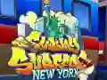 Гаме Subway Surfers Нјујорк онлајн Гаме Subway Surfers Нјујорк онлајн