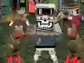 Гаме MultiGun Arena 3D Preživljavanje Zombija онлајн Гаме MultiGun Arena 3D Preživljavanje Zombija онлајн