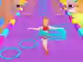 Гаме Hula Hoop žurba онлајн Гаме Hula Hoop žurba онлајн