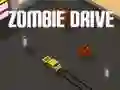 Гаме Zombi vožnja онлајн