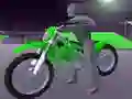 Гаме Спортска Стант Бицикл 3D Игра онлајн