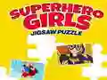 Гаме DC Superhero Devojke: Puzzle онлајн Гаме DC Superhero Devojke: Puzzle онлајн