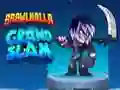 Гаме Brawlhalla Grand Slam онлајн