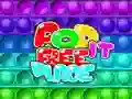 Гаме Pop It: Besplatan Prostor онлајн Гаме Pop It: Besplatan Prostor онлајн