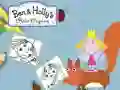 Гаме Ben Hollyjeva Knjiga za Bojenje онлајн Гаме Ben Hollyjeva Knjiga za Bojenje онлајн