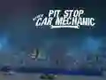 Гаме Pit Stop Mehaničar Stok Automobila онлајн Гаме Pit Stop Mehaničar Stok Automobila онлајн
