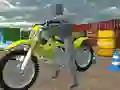 Гаме Parking Bicykl 3D igra онлајн Гаме Parking Bicykl 3D igra онлајн