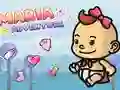 Гаме Avantura Marije онлајн Гаме Avantura Marije онлајн