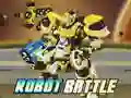 Гаме Bitka robota онлајн Гаме Bitka robota онлајн