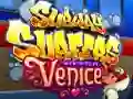 Гаме Subway Surfers Венеција онлајн Гаме Subway Surfers Венеција онлајн
