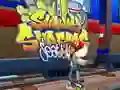 Гаме Subway Surfers Seattle онлајн Гаме Subway Surfers Seattle онлајн